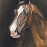 "The Seducer" Horses