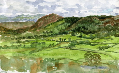 "Muncaster Valley View"