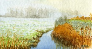 "English Wetlands" (m)
