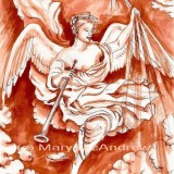 "Healing Angel"