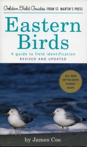 Golden Guide to Eastern Birds