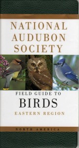 Audubon Birds Eastern Reg. USA