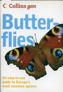 Collins-butterflies