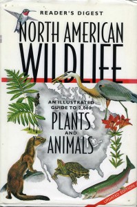 N Amer Wildlife-Plants+Animals