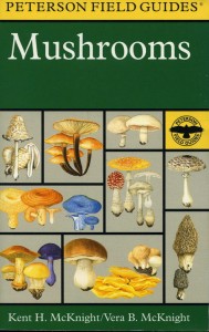 Peterson-Mushrooms