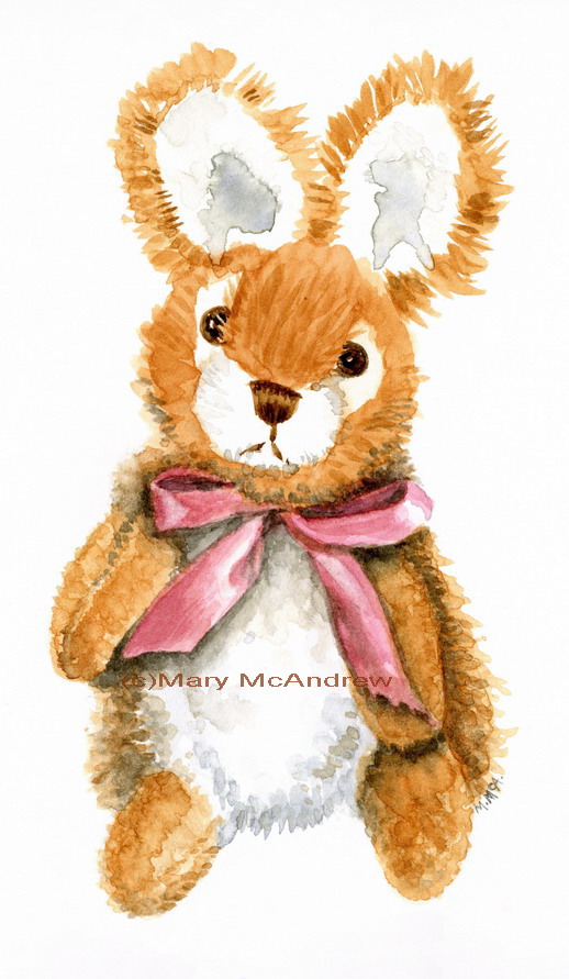 Honey Bunny